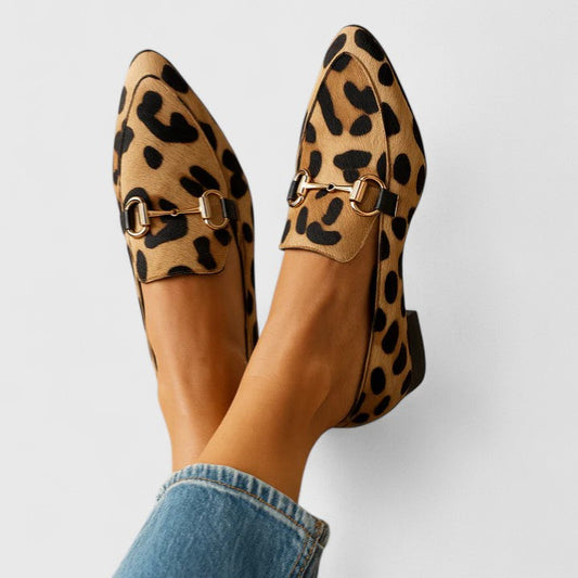Aireyah | Alltags-Eleganz Slipper