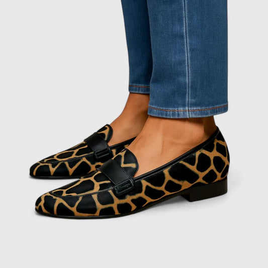 Kleirra | Zeitlose Loafers