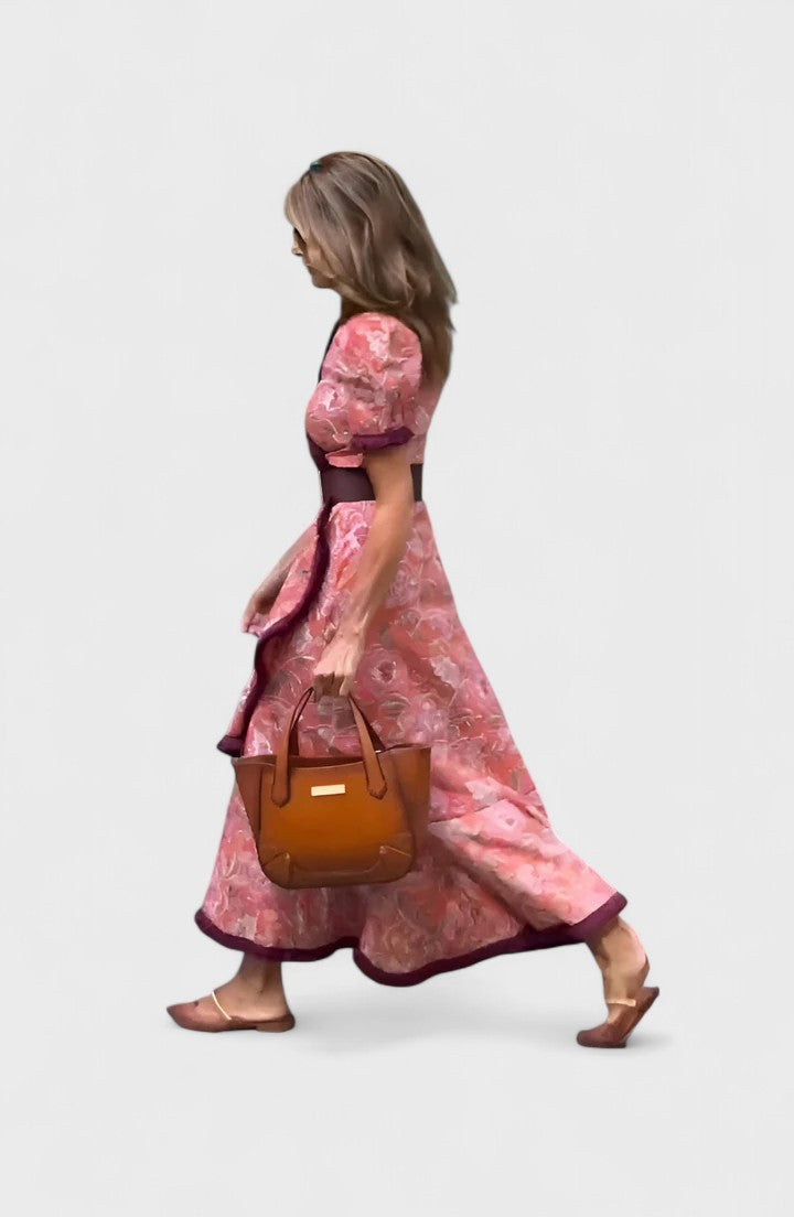 Sydney™ Elegantes Maxikleid