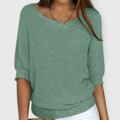 Delilah™ | Bequemer Pullover