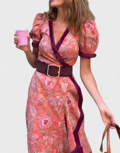 Sydney™ Elegantes Maxikleid