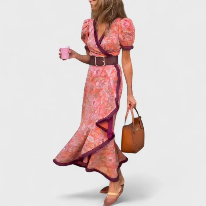 Sydney™ Elegantes Maxikleid